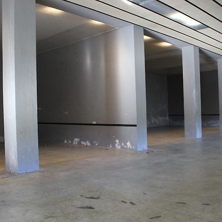 A Pousada Arantzazu Aterpetxea Oñate Exterior foto
