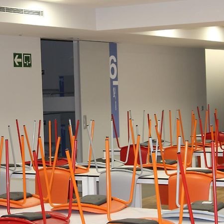 A Pousada Arantzazu Aterpetxea Oñate Exterior foto